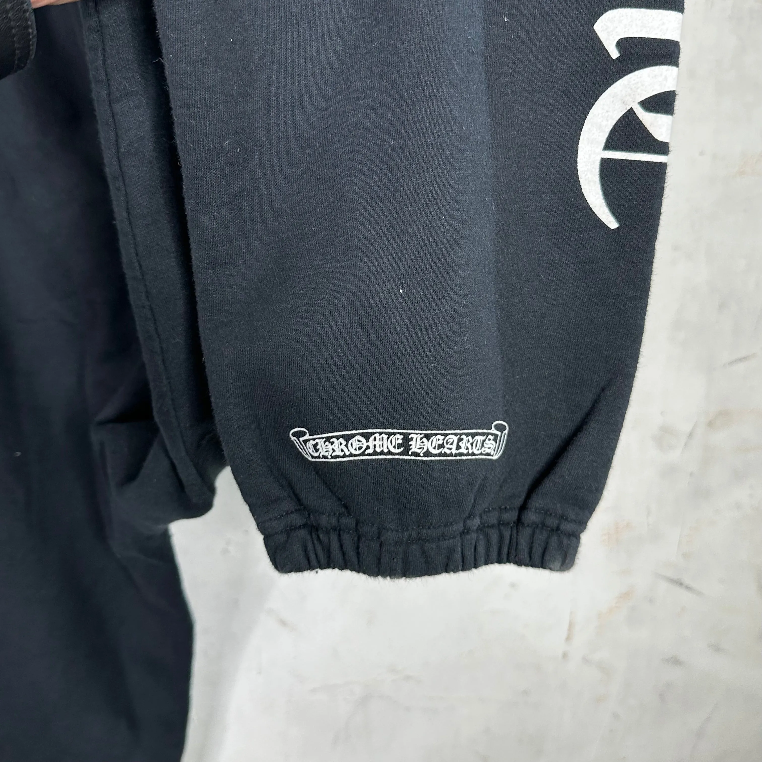 Chrome Hearts Horseshoe Sweatpants