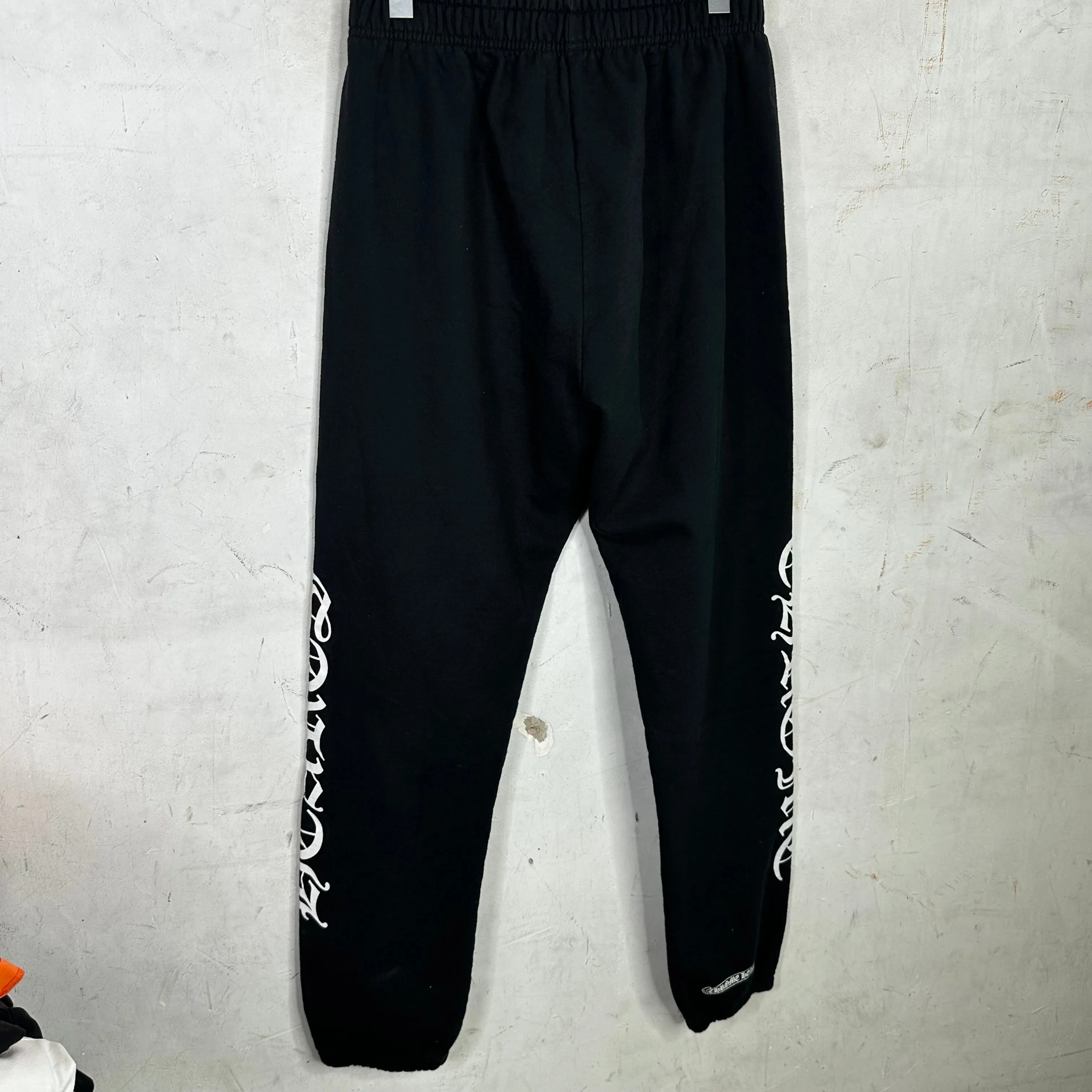 Chrome Hearts Horseshoe Sweatpants