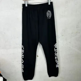 Chrome Hearts Horseshoe Sweatpants