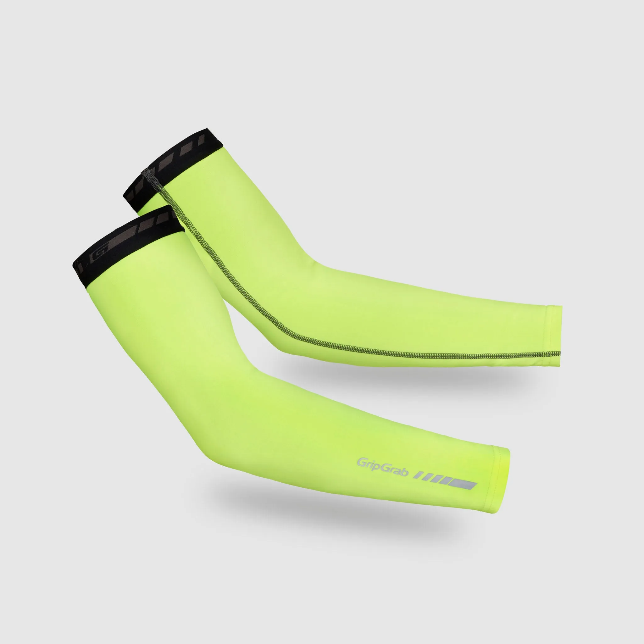 Classic Hi-Vis Thermal Arm Warmers