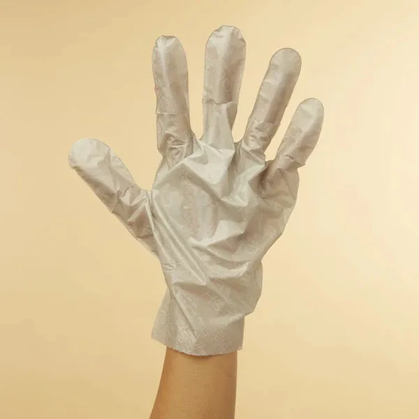 Collagen Gloves with Mint