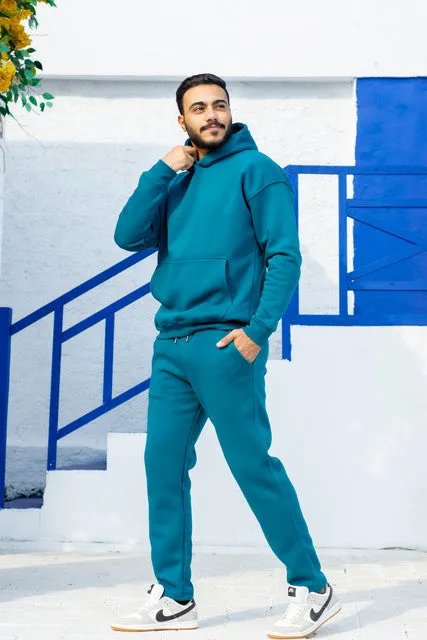 Cozyfit Cotton Sweatpants - Keen