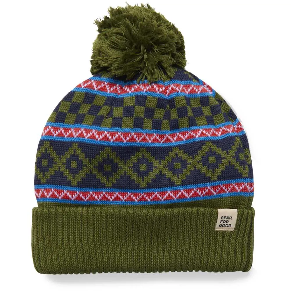 Cumbre Beanie