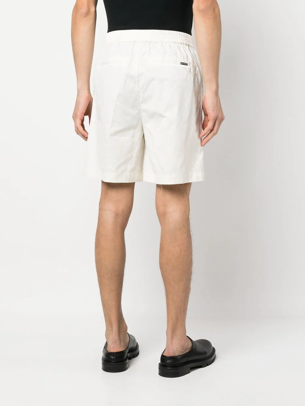 Daily Paper Uomo Shorts White