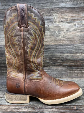 ddb0394 Men's Rebel Pro Square Toe Western Boot by Durango