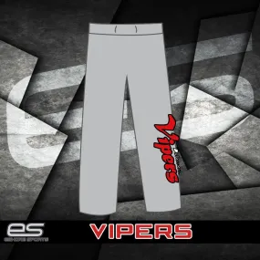 Delaware Vipers - Sweatpants