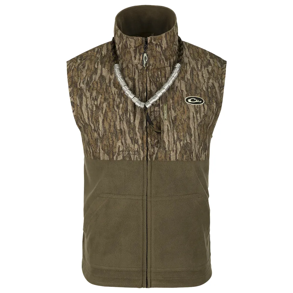 Drake Eqwader Vest