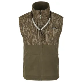 Drake Eqwader Vest