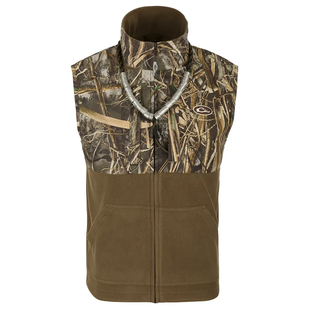 Drake Eqwader Vest