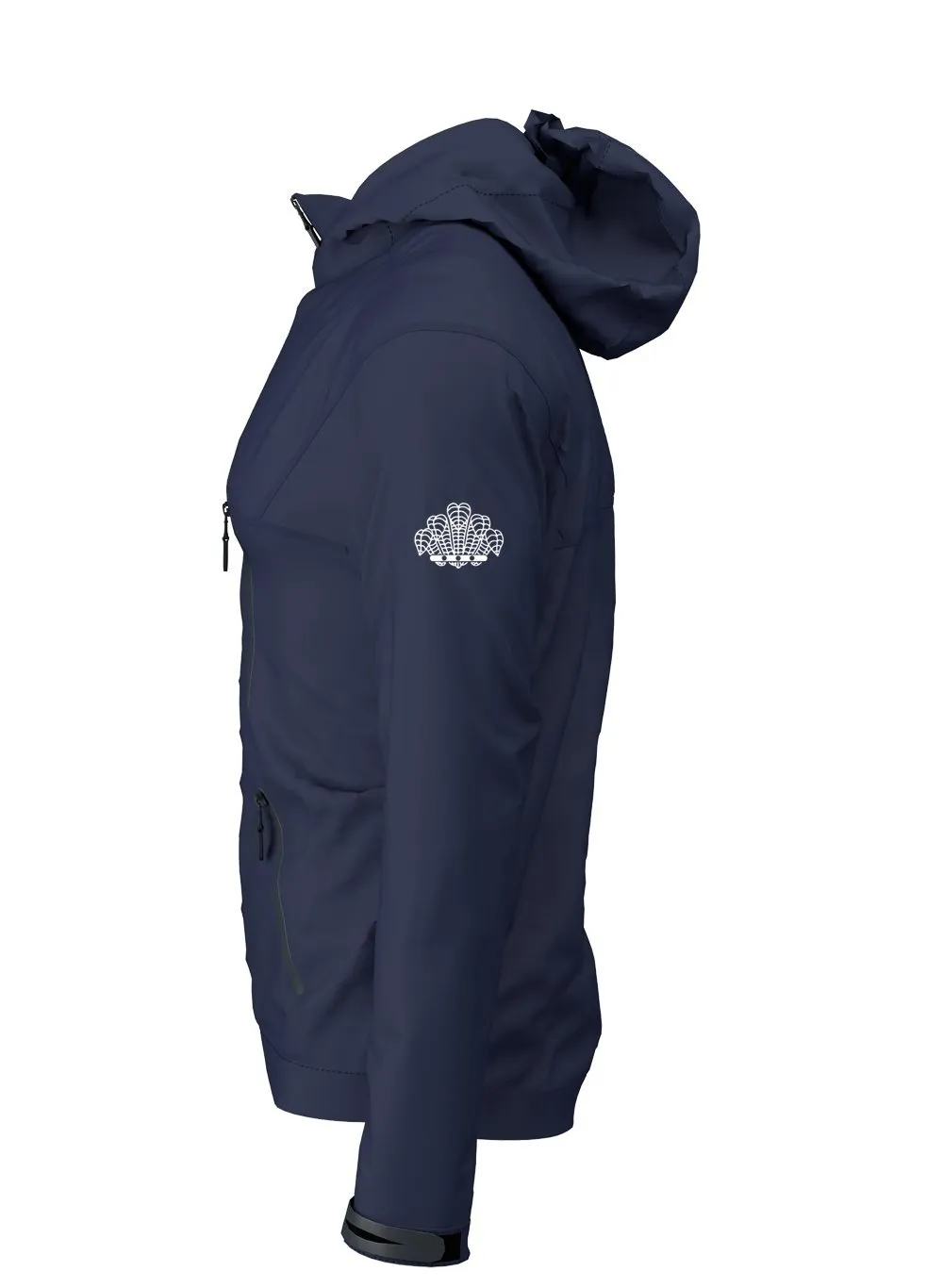 EGHC Technical Jacket