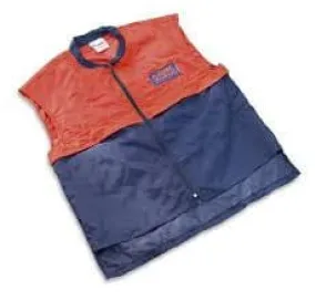 Elvex Chainsaw Vest - JE50