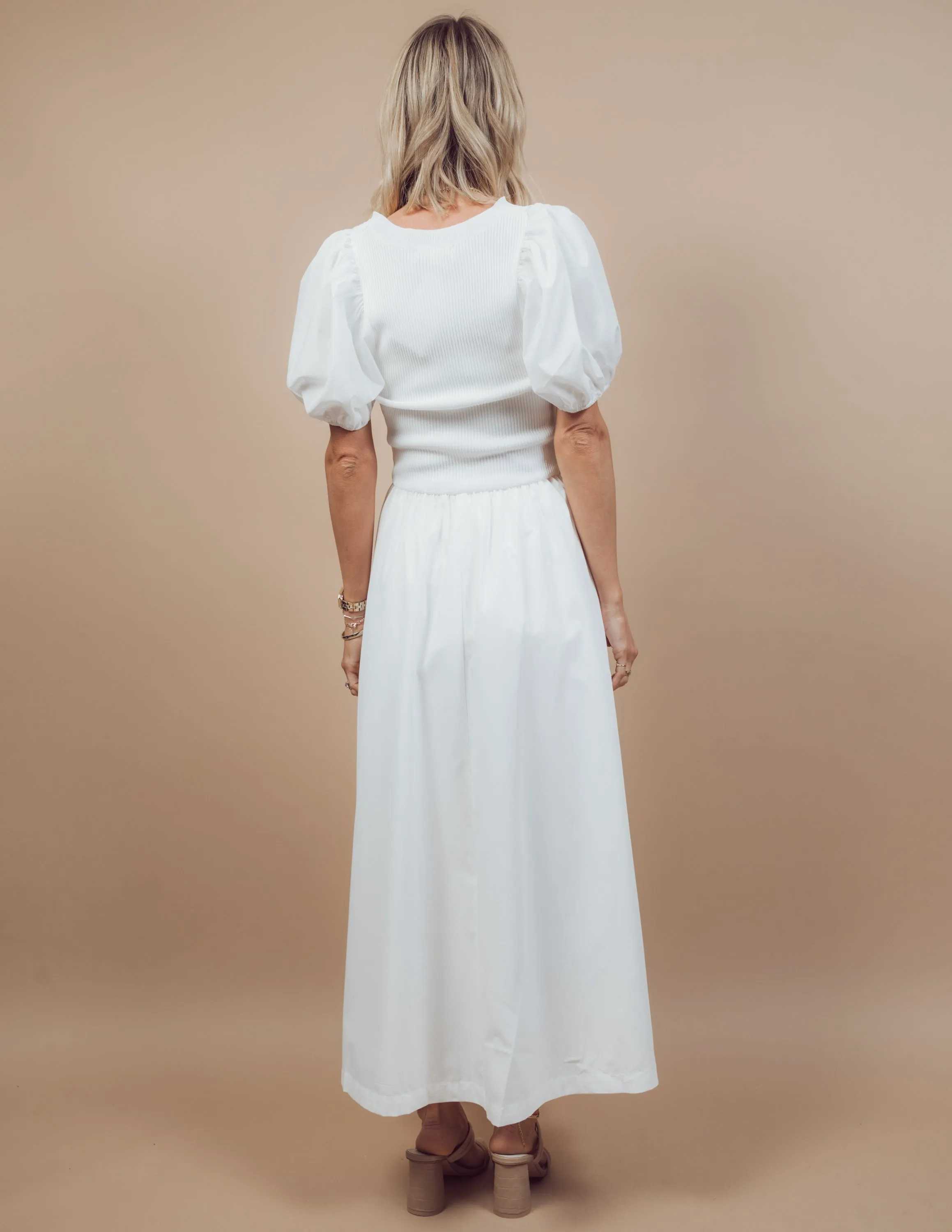 Emmeline Midi Dress