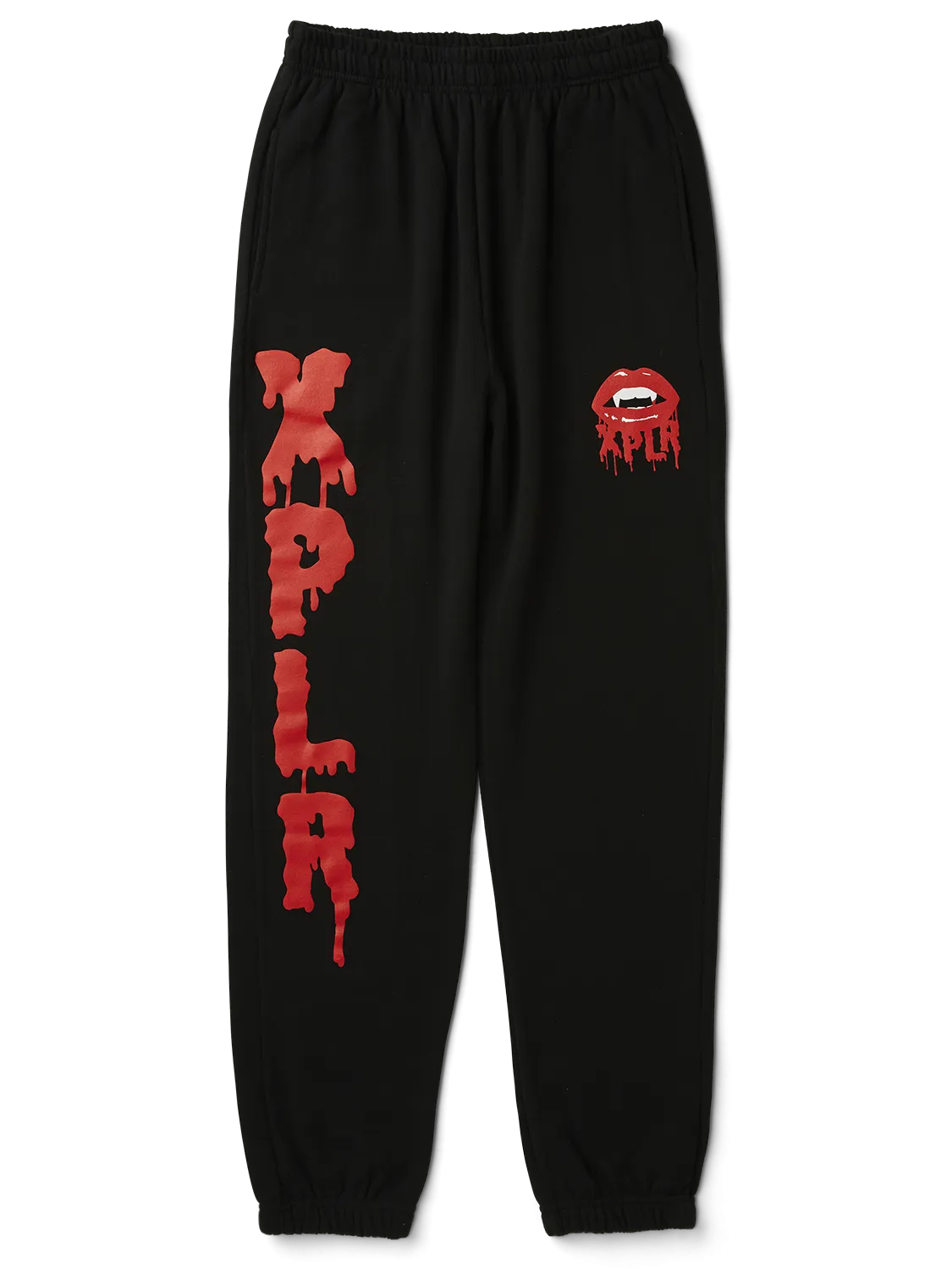 Fangs Sweatpants