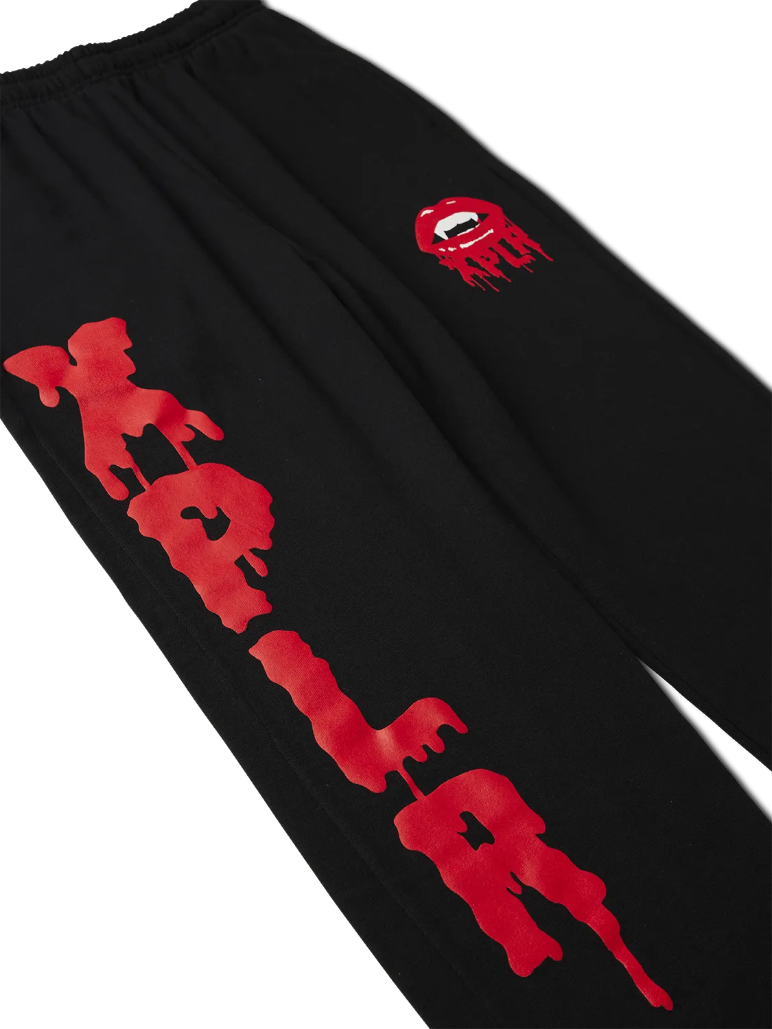 Fangs Sweatpants