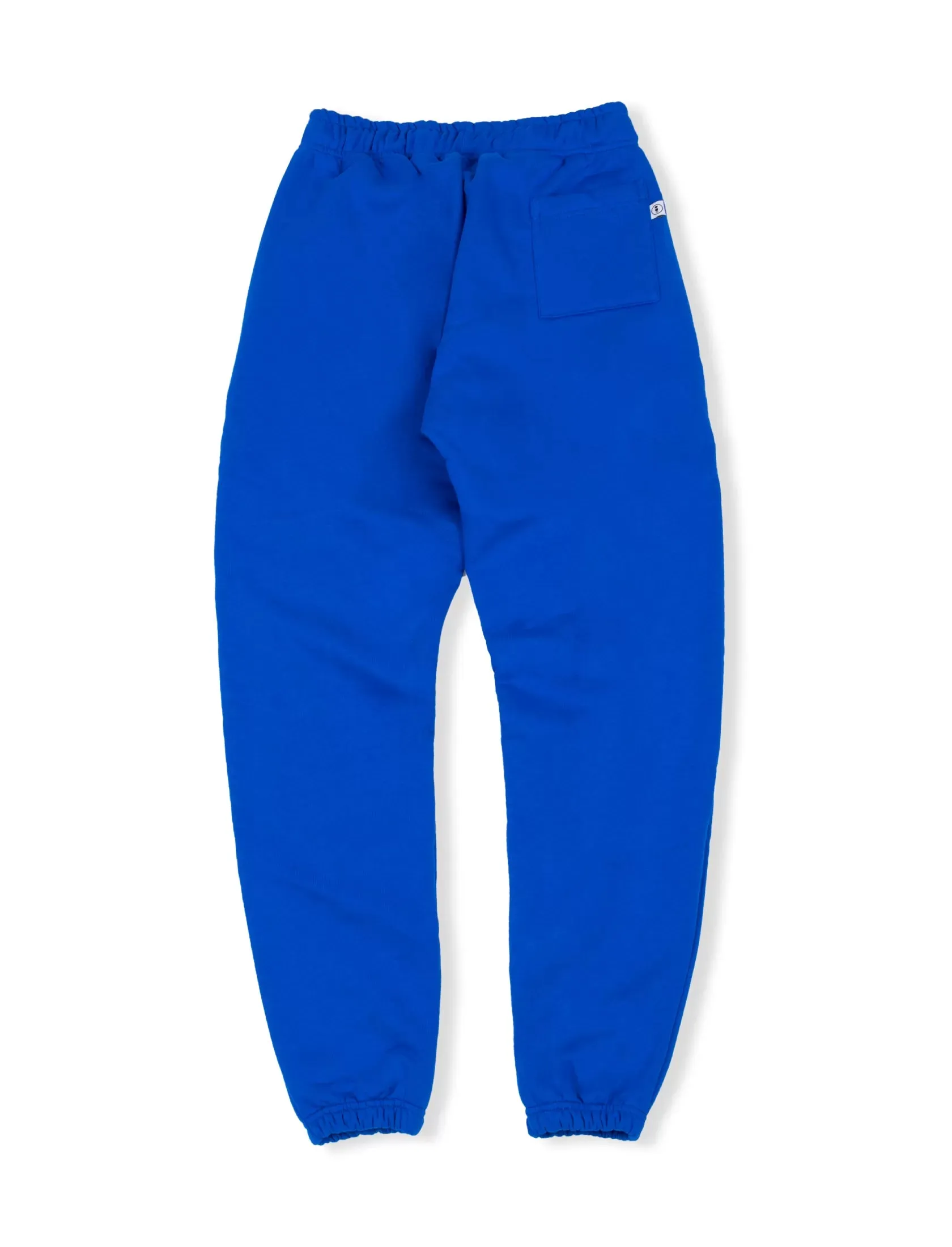 FELLA ROYAL BLUE SWEATPANTS