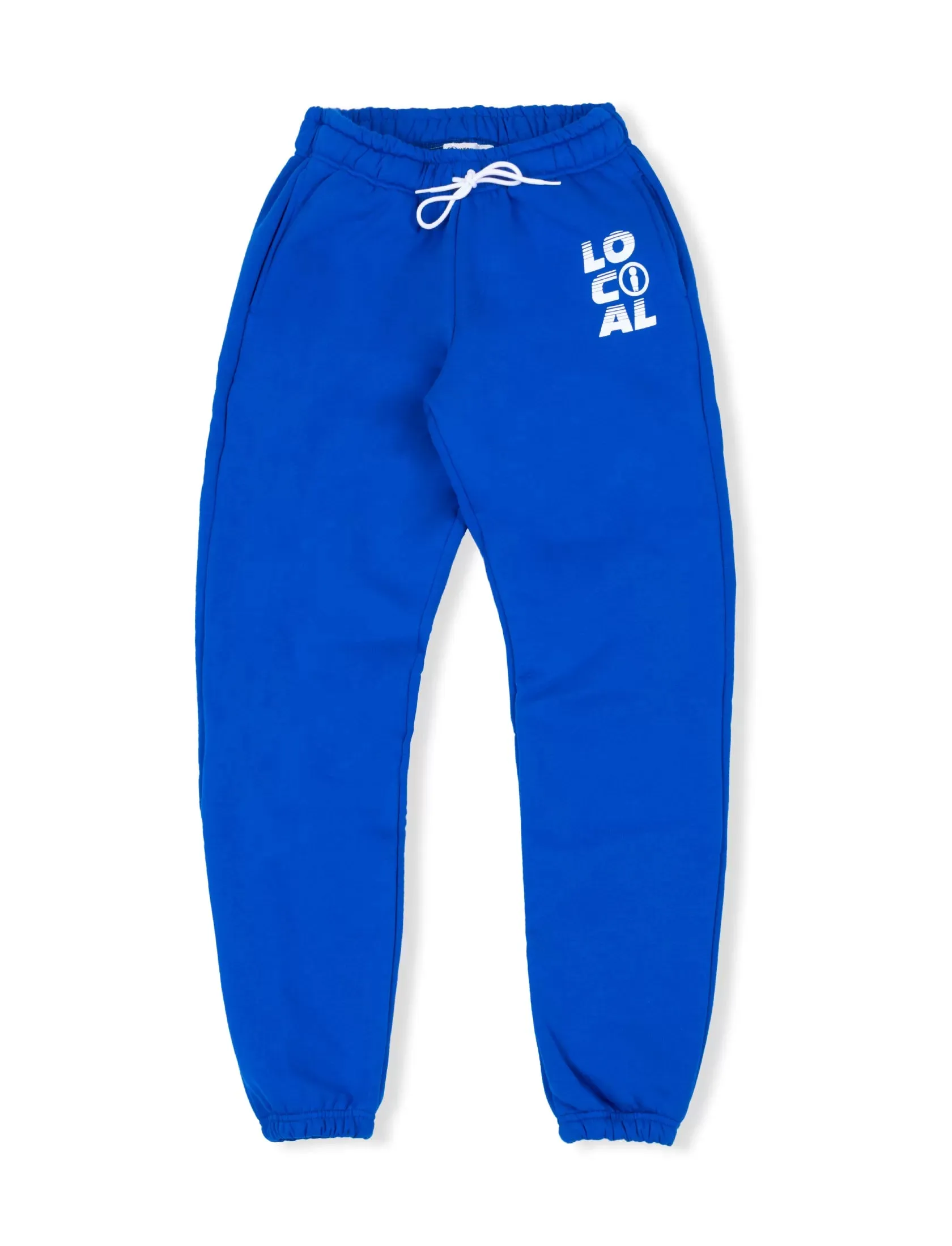 FELLA ROYAL BLUE SWEATPANTS