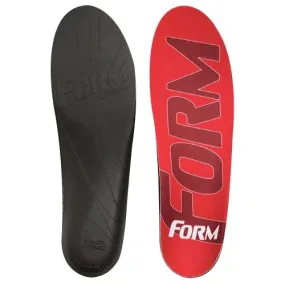 FORM Narrow Maximum Support Insole