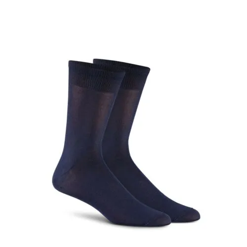 Fox River 4478 Wick Dry Alturas Socks Ultra-Lightweight Crew Liner Sock Blue L