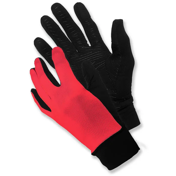 Frank Shorter Midweight Runners' Glove