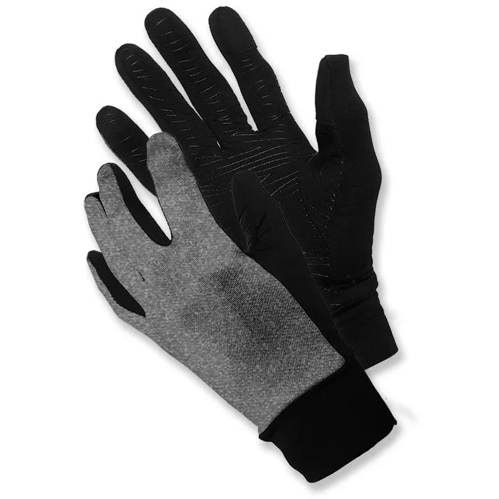 Frank Shorter Midweight Runners' Glove