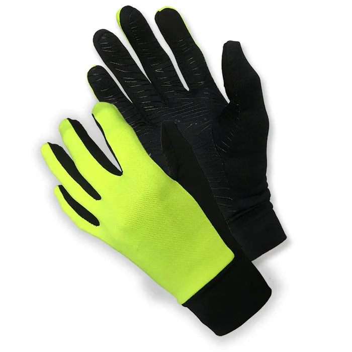 Frank Shorter Midweight Runners' Glove