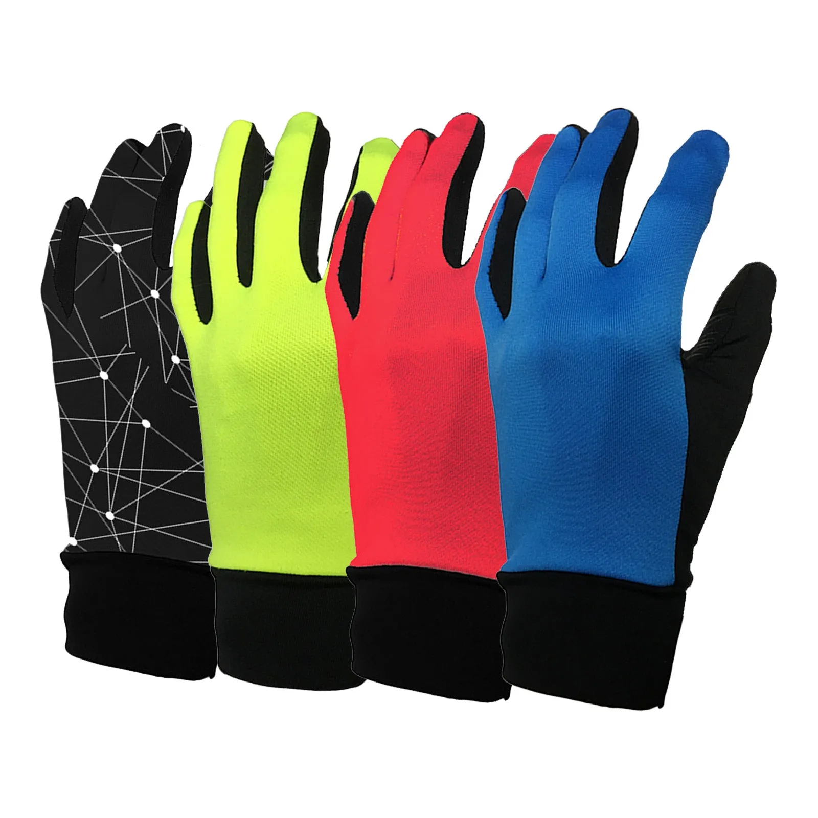 Frank Shorter Midweight Runners' Glove