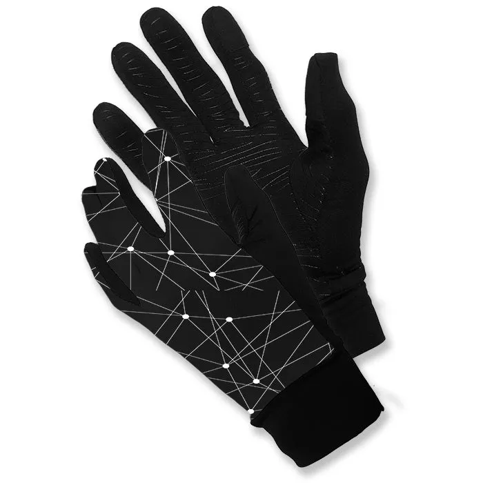 Frank Shorter Midweight Runners' Glove