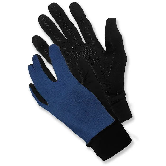 Frank Shorter Midweight Runners' Glove