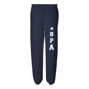 Gardner Pilot Academy Fleece Sweatpants - Kids