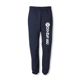 Haynes - Fleece Sweatpants - Kids