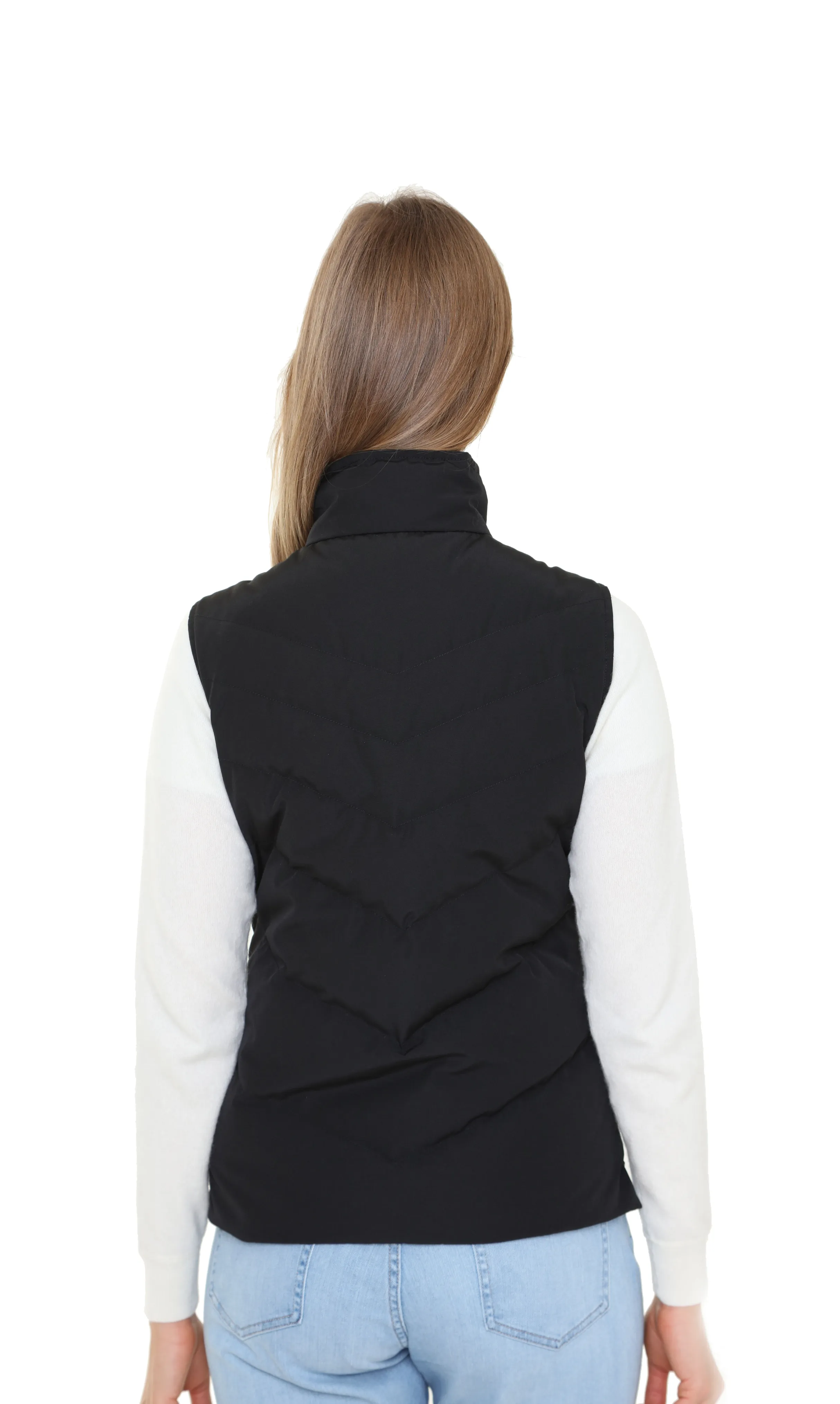 Heated Vest | Women