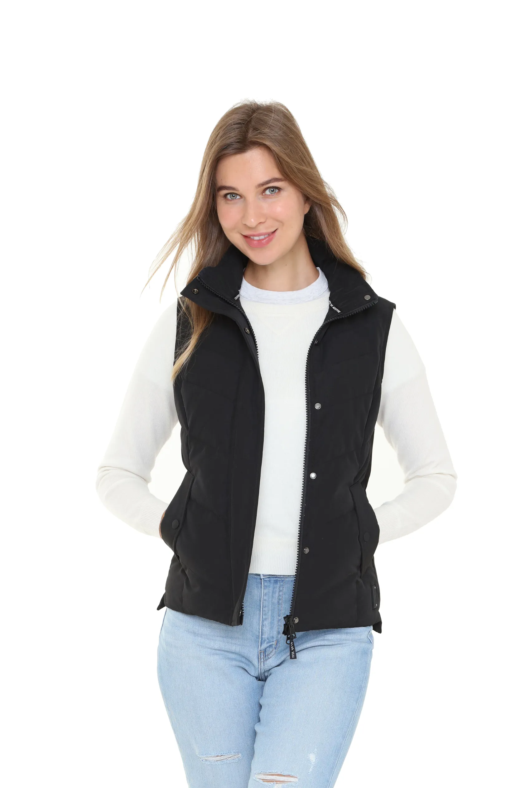 Heated Vest | Women