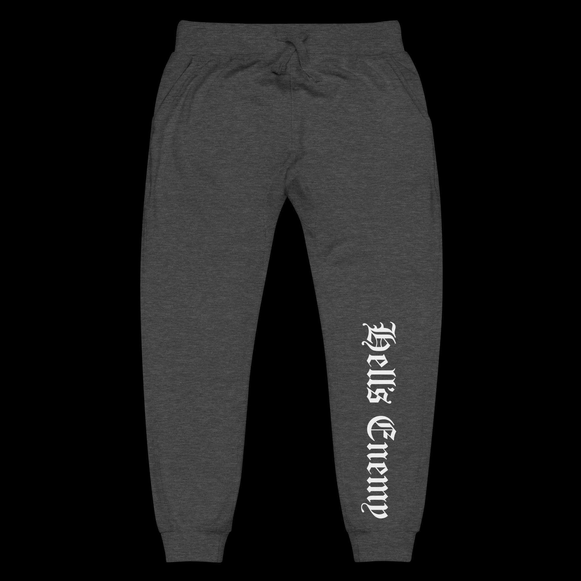 Hell's Enemy Unisex Sweatpants