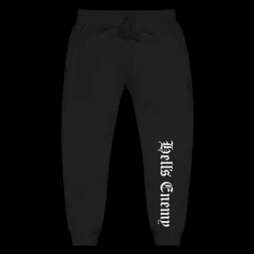 Hell's Enemy Unisex Sweatpants