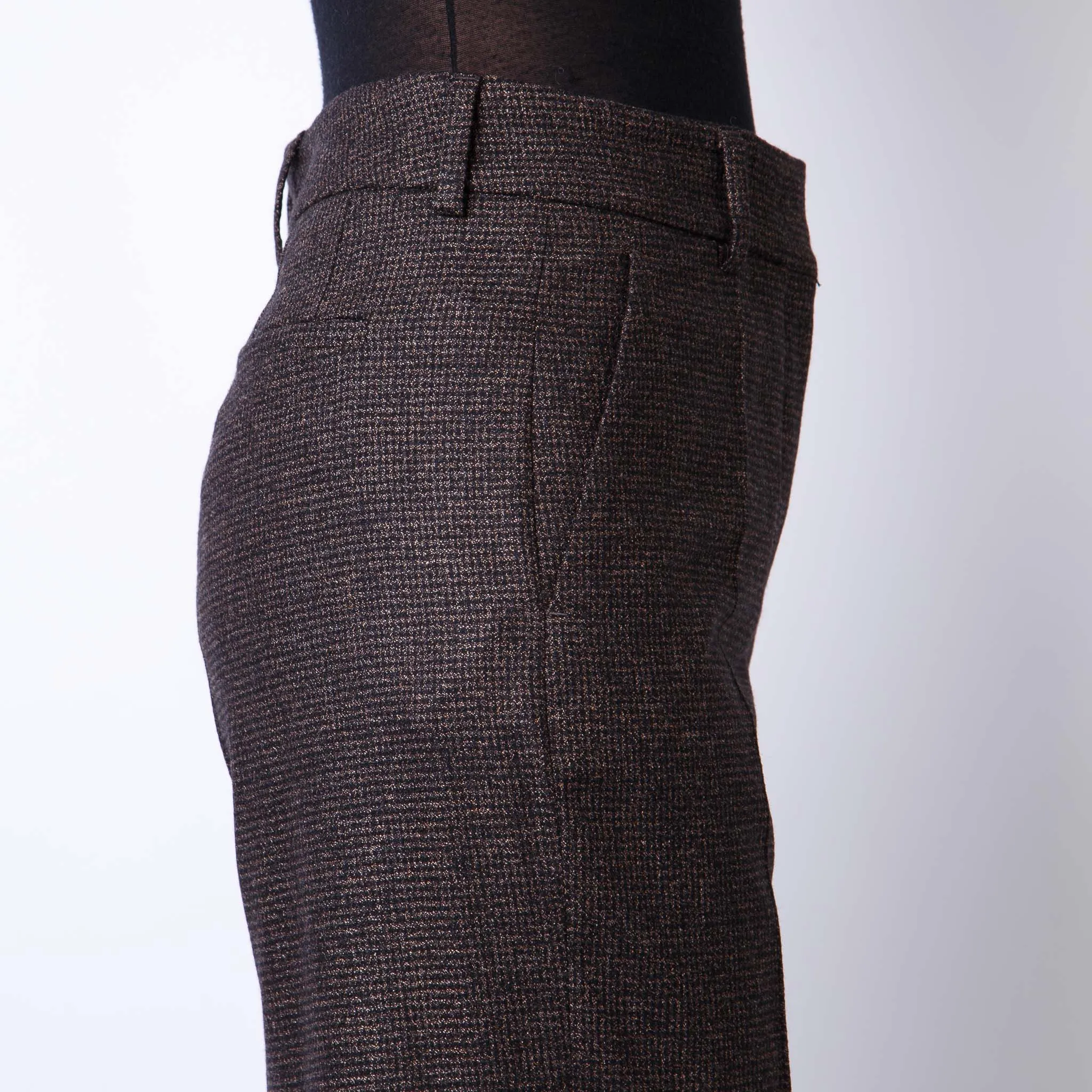 INCOTEX TROUSERS 172846-D1251 625