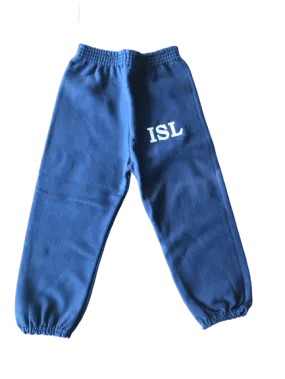 ISL Sweatpants