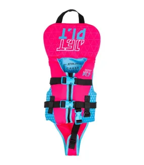 Jetpilot Cause Infant Neo Life Vest (2024) - Pink