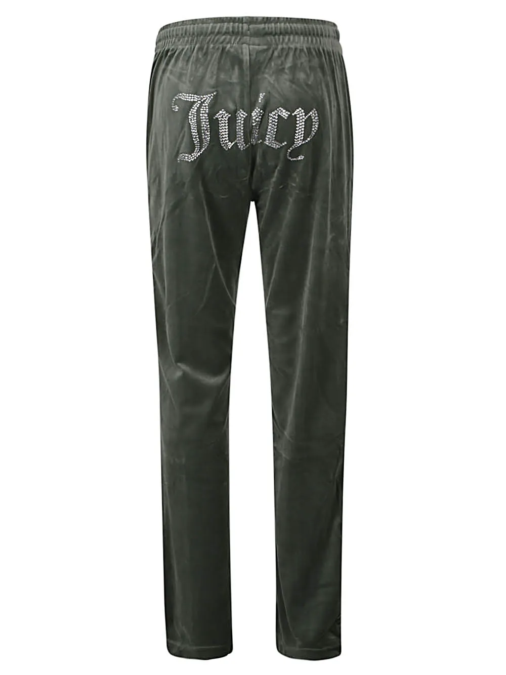 Juicy Couture Trousers Green