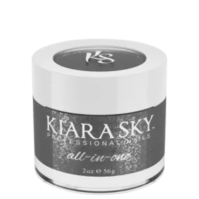 Kiara Sky All-in-One Powder - D5086 Little Black Dress