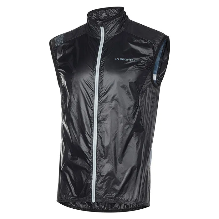 La Sportiva Blizzard Windbreaker Mens Vest