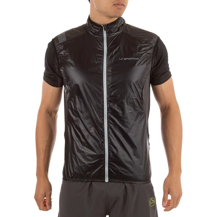 La Sportiva Blizzard Windbreaker Mens Vest