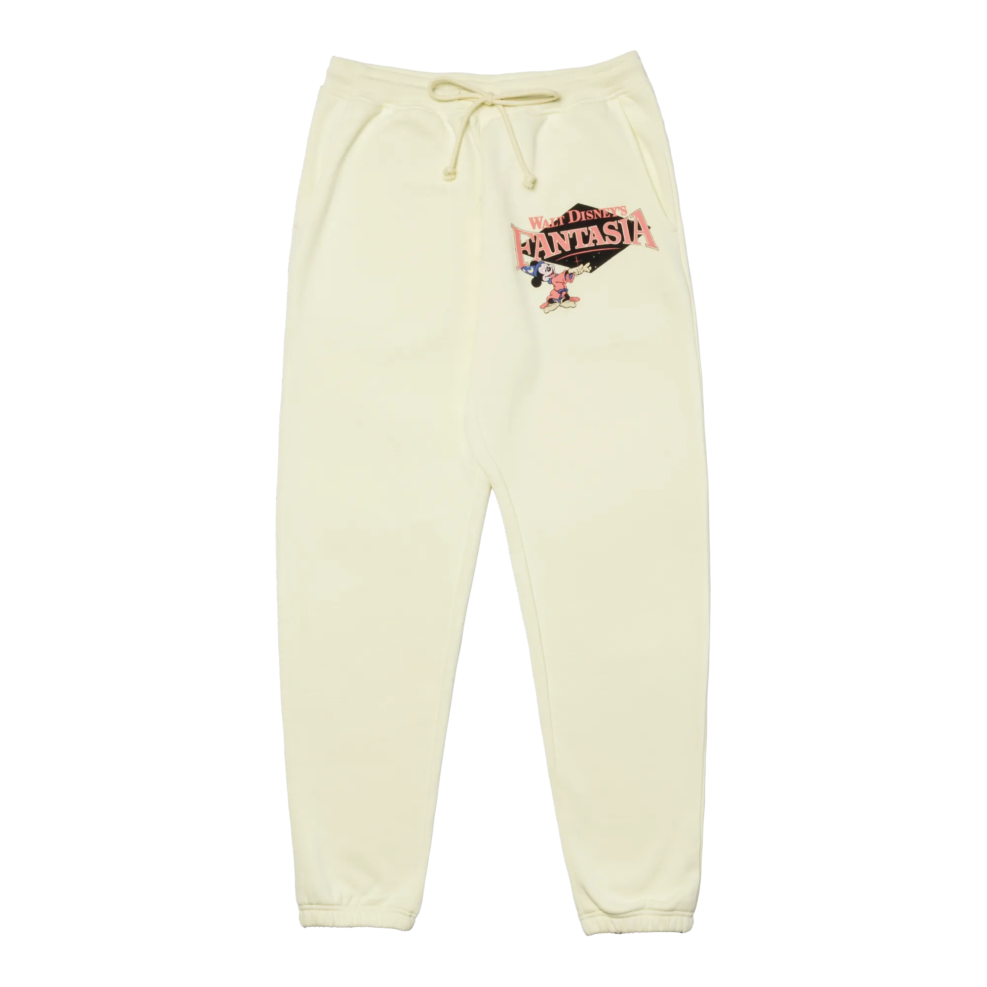 L’Apprenti Sorcier Logo Sweatpant