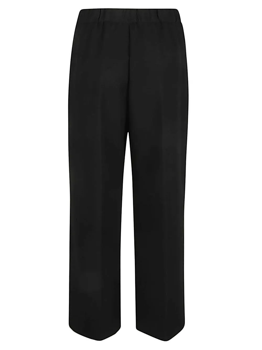 Liviana Conti Trousers Black