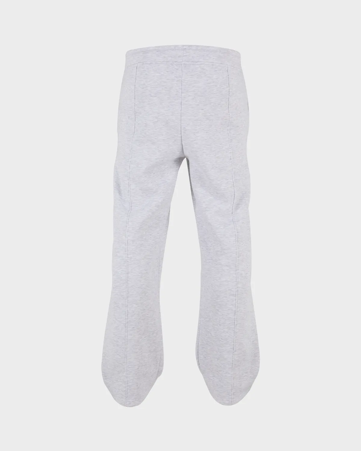 Logo Loose Sweatpants Light Melange