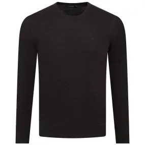 Lyle Merino Crewneck Sweater Delicioso - AW23