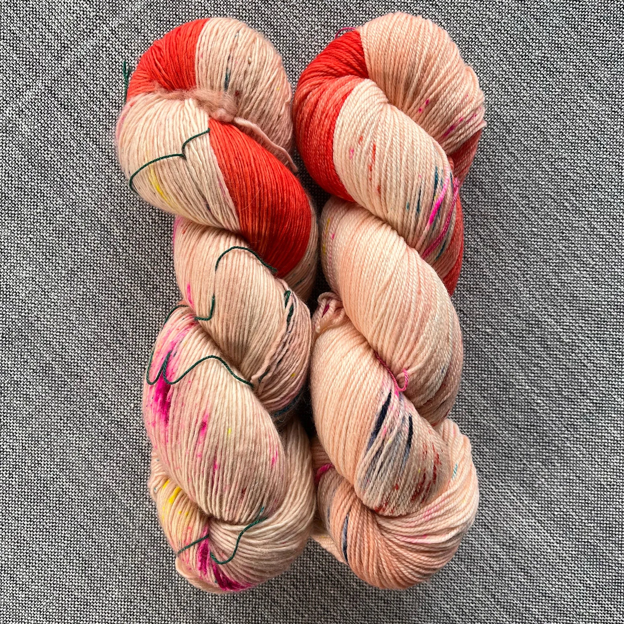 Madelinetosh Tosh Merino Light