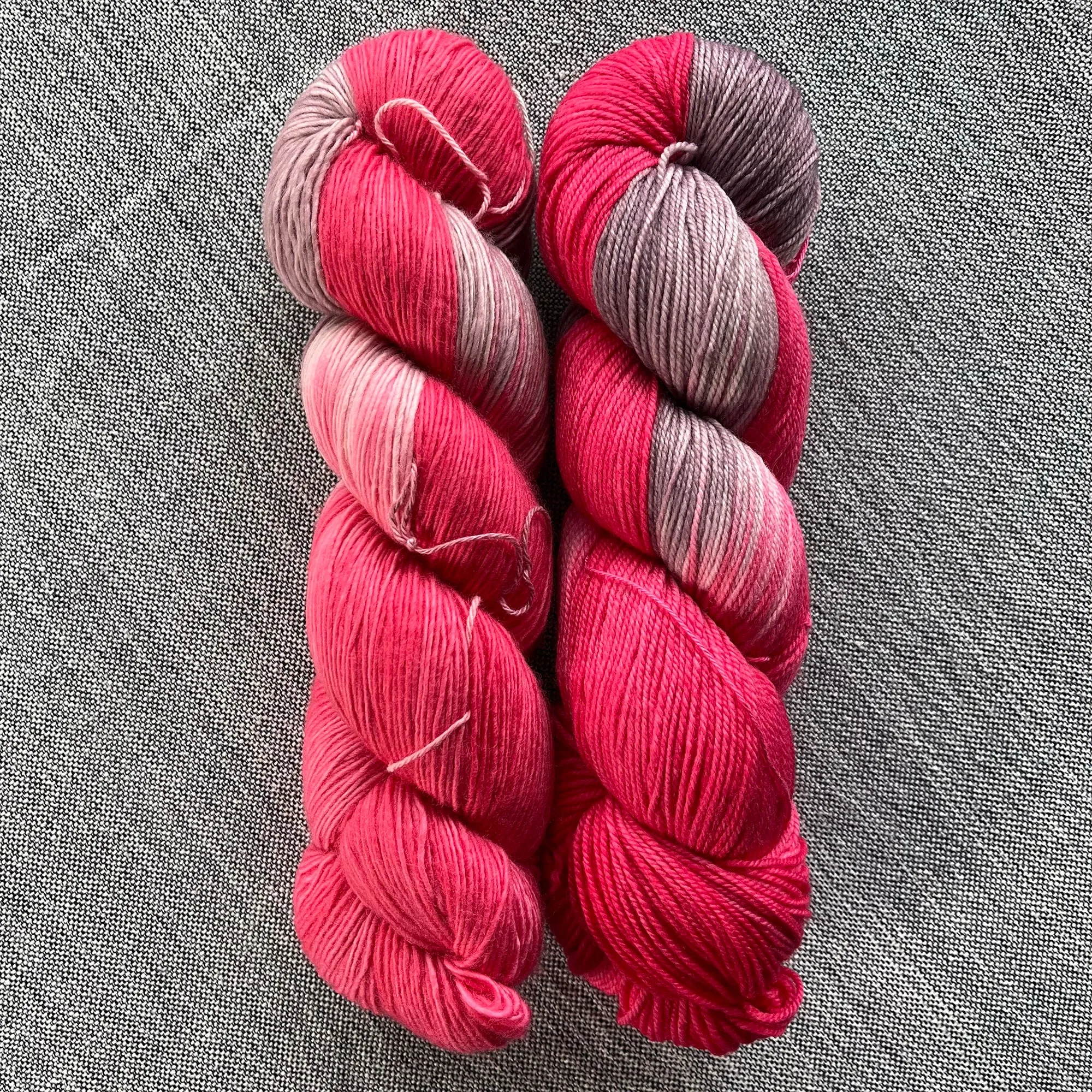 Madelinetosh Tosh Merino Light