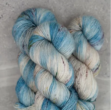 Madelinetosh Tosh Merino Light