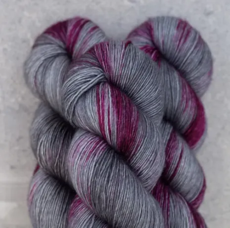 Madelinetosh Tosh Merino Light