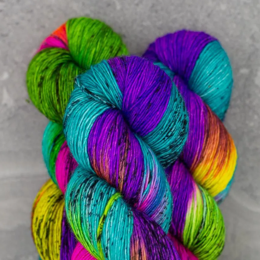 Madelinetosh Tosh Merino Light